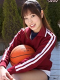 Suzu Kei Kei Minisuka. TV Women's high school girl(52)